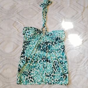 Halter top from Deb NWT